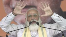 Bihar: PM Modi attacks 'misgovernance of 90s'