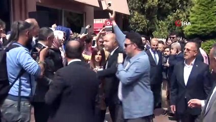 Yıldırım:“Sizin Güveninize Layık Olmak İçin Ne Gerekiyorsa Onu Yapacağız”