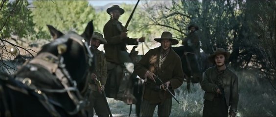 NOTICIAS DEL GRAN MUNDO Película