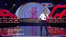 Kompilasi Stand Up Comedy Gamayel Saat Menjalani Pendidikan Polisi, Sekalian Curhat - SUCI 6