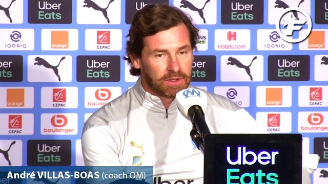 Villas-Boas met les choses au clair sur Payet 