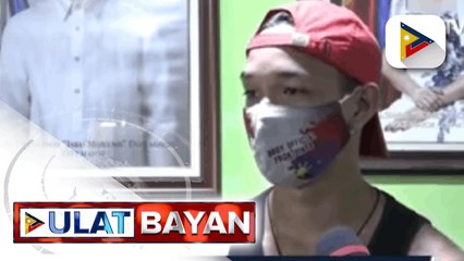 EXCLUSIVE: Bagong biling bisikleta, ninakaw sa loob ng bahay; Bisikleta, nabawi sa follow-up operation ng mga pulis