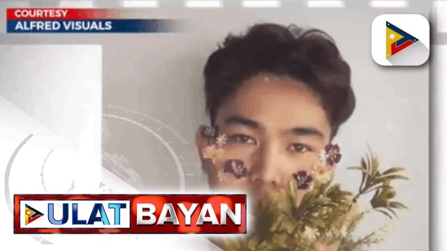 Mobile photography enthusiast sa Isabela, trending sa social media dahil sa ganda ng improvised creative shots