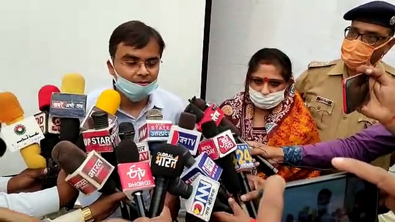 महाभियान “मिशन शक्ति” के तहत जनपद महोबा के थाना...