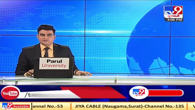 Ishwar Tarak & Parag Joshi elected unopposed as Diyodar APMC chairman and Vice chairman, Banaskantha