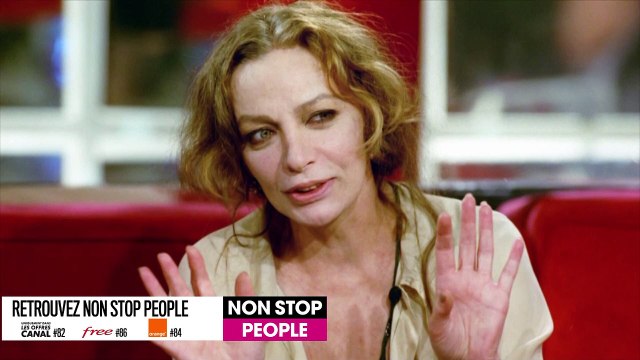 Mort de Marie Laforêt : les causes de son décès dévoilées par sa fille Debora Kahn-Sriber