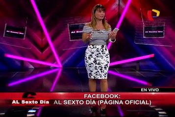 Las señoras de la calle: Las trabajadoras sexuales más veteranas de Lima