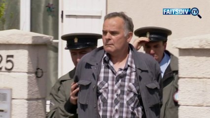 Faites entrer l'enculé : Principe de précaution  - Groland - CANAL+