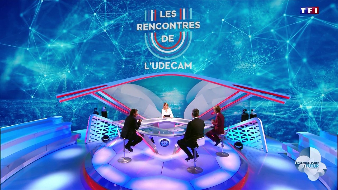 [Rencontres 2020 - TF1] Table Ronde : L’ampleur de la crise, le rebond que l’on peut en attendre et l’impact  sur le secteur de la communication