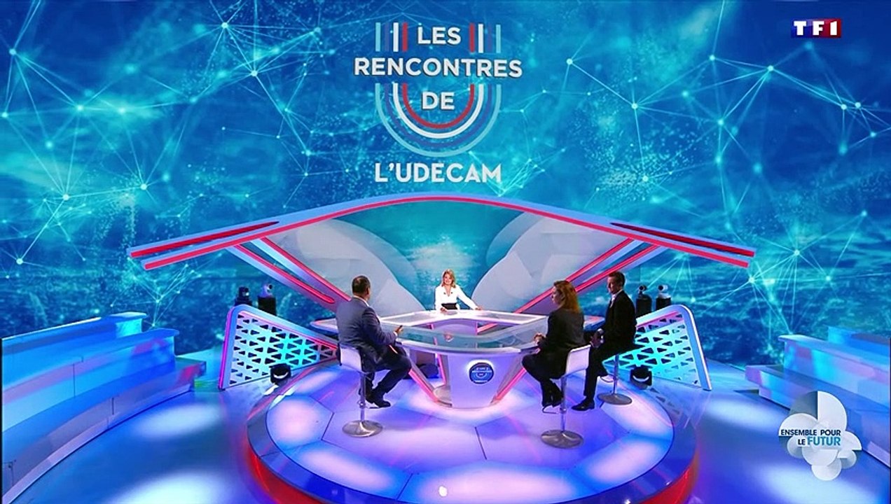 [Rencontres 2020 - TF1] Table Ronde : Les progrès de la mesure au service de l’écosystème
