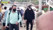 Akshay Kumar Spotted at the Versova Jetty | SpotboyE