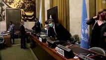 ΟΗΕ: Σε συμφωνία για μόνιμη κατάπαυση του πυρός στη Λιβύη κατέληξαν οι δύο αντιμαχόμενες πλευρές