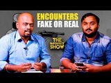 Friends of Police-க்கும் சேவா பாரதிக்கும் நிரந்தர தடையா? | The Imperfect Show 12/7/2020