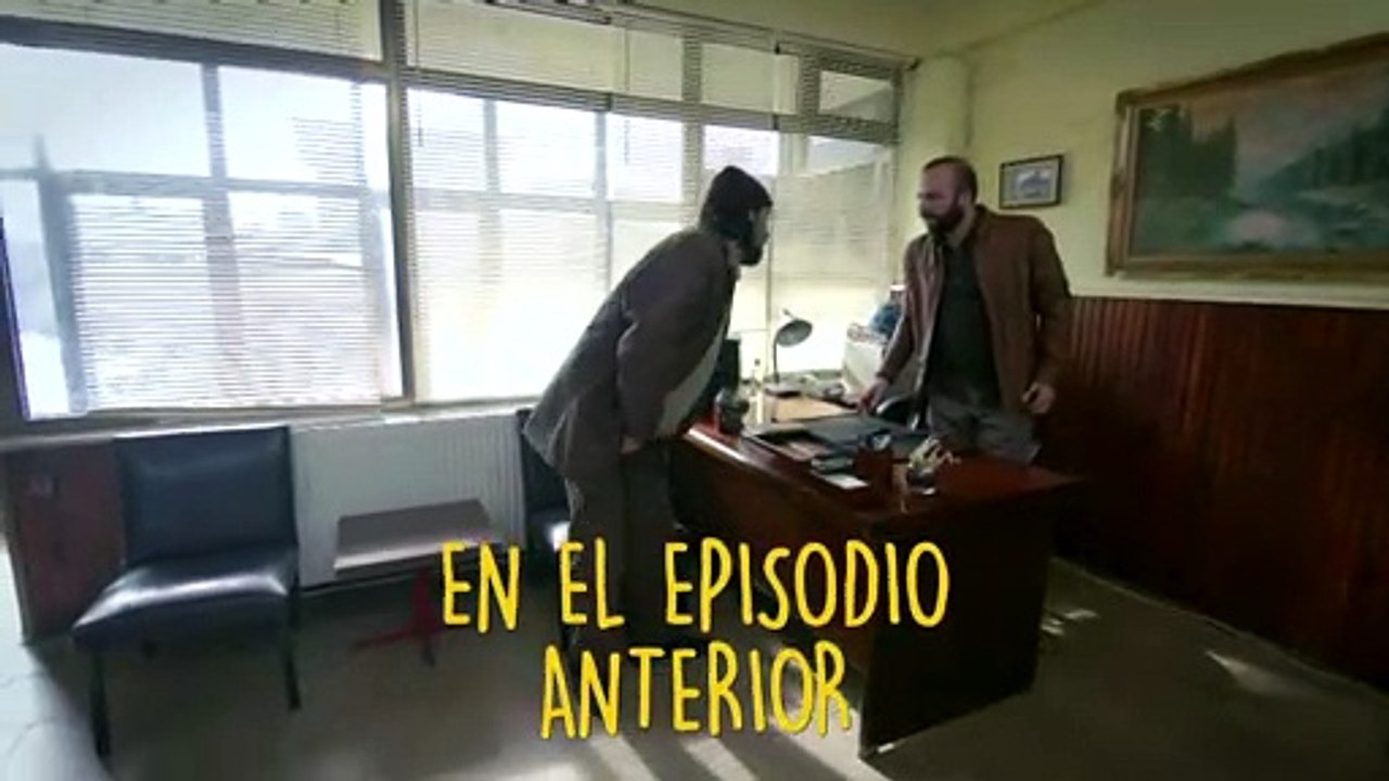 Omer capitulo 40 avance  viernes 23 de octubre de 2020