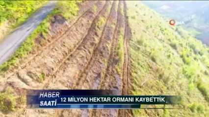 Akşam Bülteni - 26 Nisan 2019 - İHA HABER SAAT