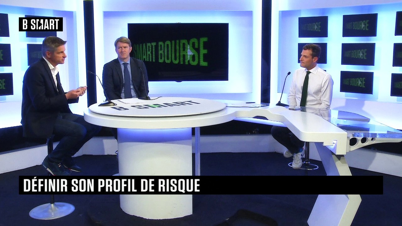 SMART BOURSE - Emission du vendredi 23 octobre