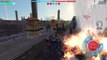 War Robots PC Gameplay - My Bolt Buddy Was Destroyed