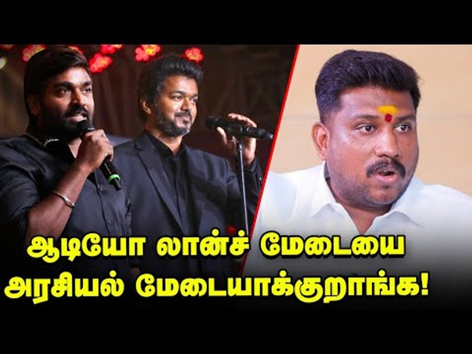 "முப்பாட்டன் முருகனோட பேரன் சீமான் இப்ப எங்க"?- Jayam SK Gopi Interview