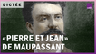La Dictée géante : "Pierre et Jean" de Guy de Maupassant