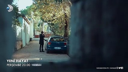 Yeni Hayat 9. Bölüm Fragmanı