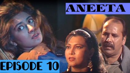 Aneeta Episode 10 | 23 October 2020 | New Drama Serial 2020