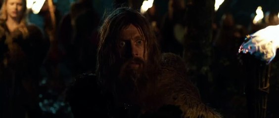 Ragnarok - Trailer