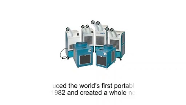 Looking For The Advanced Portable Air Conditioning Units?