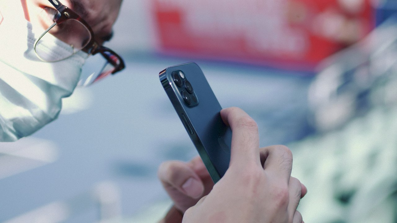 Is the camera as good as Apple claims it is? Pro photographer tests the new iPhone 12 Pro