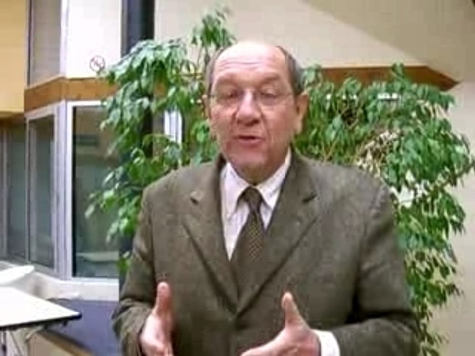 Philippe Duron sur le logment