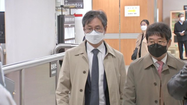 박형철 유재수 혐의 입증됐지만 조국이 감찰 중단 지시 / YTN