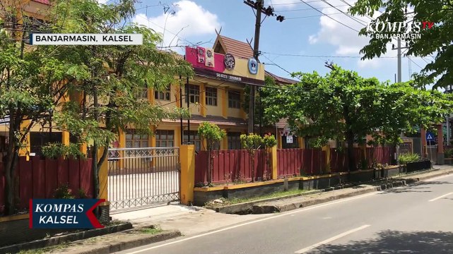 Sekolah Akan Dibuka? Disdik Banjarmasin Siapkan Skema Belajar Tatap Muka untuk SMP