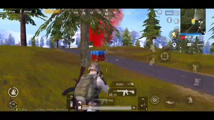PUBG MOBILE 1.0 UPDATED VERSION GAEMPLY NEW LIVIK MAP GAMEPLAY