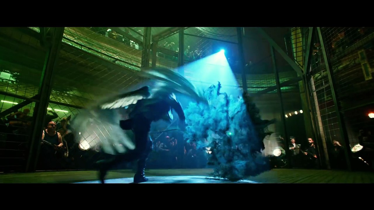 X-Men: Apocalypse -  Final Trailer [HD]