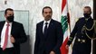 Saad Hariri renamed as Lebanon PM a year after stepping down