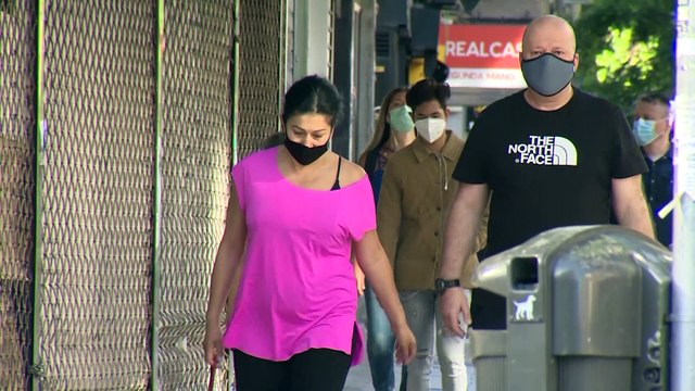 La Comunidad de Madrid anuncia nuevas restricciones