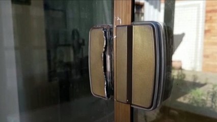 Conselho Tutelar Leste é arrombado e Guarda Municipal acionada