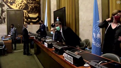 Végleges tűzszünet Líbiában