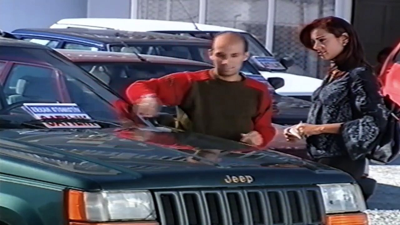 Zeybek Ateşi - 7.Bölüm