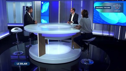 [Rencontres 2020 - Le Figaro] Bilan et Clôture des Rencontres