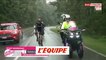 Lefevere : «Les étapes du Giro sont trop longues» - Cyclisme - Giro 2020