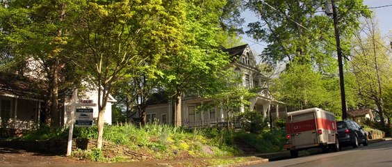 Goosebumps -  Trailer