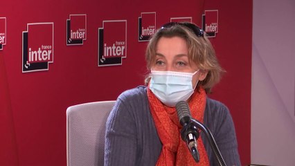 Débat Trump/Biden : Laurence Nardon
