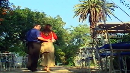 Zeybek Ateşi - 1.Bölüm