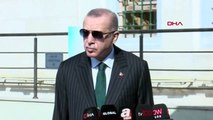 İstanbul'a ek tedbirler mi geliyor ? Erdoğan hem uyardı, hem de açıkladı