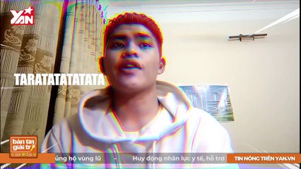 Tiểu sử Rapper Tez. Tez là ai?
