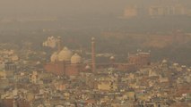 Doctors raise coronavirus alarm as air quality worsens in Delhi-NCR