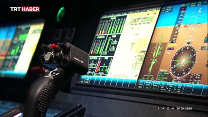 Savunma sanayiinin yıldızları 2023'te göklerde