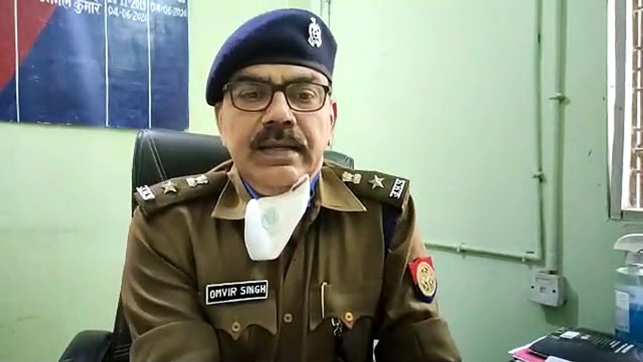 महिला के साथ हुई मारपीट के मामले में एसपी ग्रामीण ने दी जानकारी