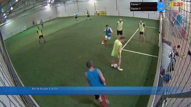 Equipe 1 Vs Equipe 2 - 23/10/20 12:37 - Loisir Poitiers - Poitiers Game Parc