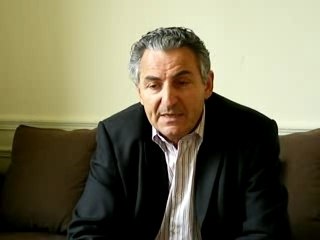 Jean-Luc Nahon Ambassadeur JDE